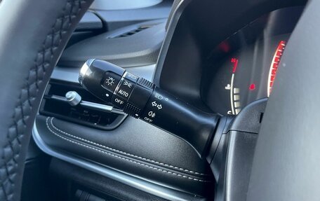 Chery Tiggo 7 Pro, 2022 год, 1 720 000 рублей, 20 фотография