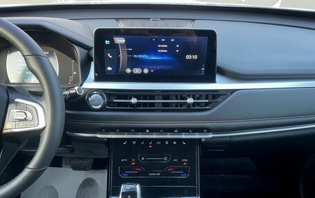 Chery Tiggo 7 Pro, 2022 год, 1 720 000 рублей, 22 фотография