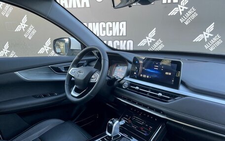 Chery Tiggo 7 Pro, 2022 год, 1 720 000 рублей, 28 фотография