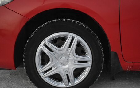 Toyota Corolla, 2007 год, 455 000 рублей, 9 фотография