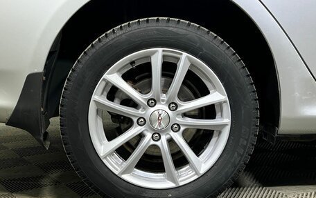 Toyota Corolla, 2007 год, 639 000 рублей, 7 фотография