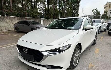 Mazda 3, 2022 год, 1 370 333 рублей, 3 фотография