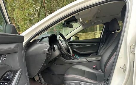 Mazda 3, 2022 год, 1 370 333 рублей, 8 фотография