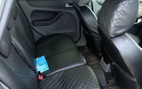 Ford Focus II рестайлинг, 2008 год, 350 000 рублей, 7 фотография