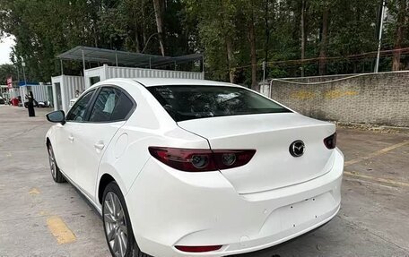 Mazda 3, 2022 год, 1 370 333 рублей, 6 фотография