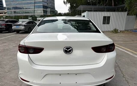 Mazda 3, 2022 год, 1 370 333 рублей, 5 фотография