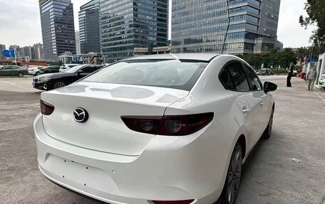 Mazda 3, 2022 год, 1 370 333 рублей, 4 фотография