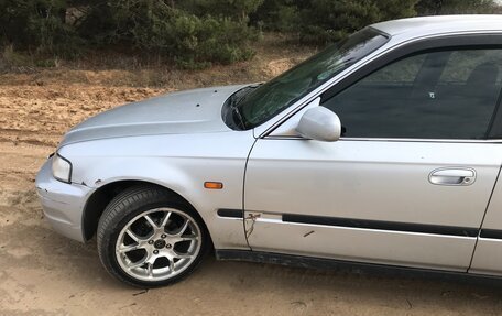 Honda Domani, 2000 год, 350 000 рублей, 3 фотография