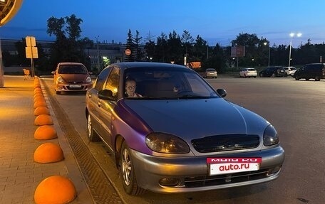 Chevrolet Lanos I, 2006 год, 150 000 рублей, 2 фотография