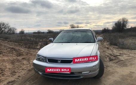 Honda Domani, 2000 год, 350 000 рублей, 2 фотография