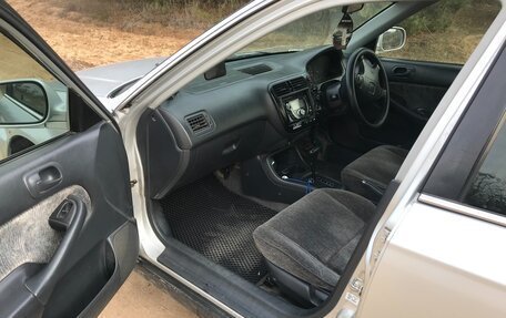 Honda Domani, 2000 год, 350 000 рублей, 10 фотография