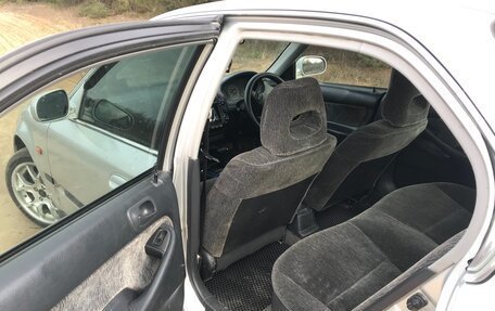 Honda Domani, 2000 год, 350 000 рублей, 9 фотография