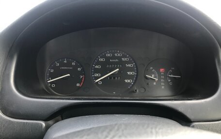 Honda Domani, 2000 год, 350 000 рублей, 11 фотография