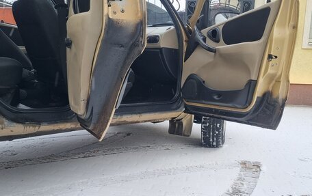 Chevrolet Niva I рестайлинг, 2006 год, 335 000 рублей, 6 фотография