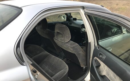 Honda Domani, 2000 год, 350 000 рублей, 8 фотография