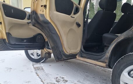 Chevrolet Niva I рестайлинг, 2006 год, 335 000 рублей, 7 фотография