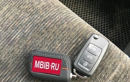 Honda Domani, 2000 год, 350 000 рублей, 12 фотография