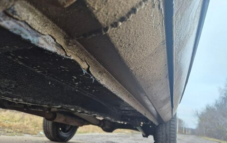 Chevrolet Niva I рестайлинг, 2006 год, 335 000 рублей, 10 фотография