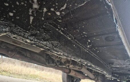 Chevrolet Niva I рестайлинг, 2006 год, 335 000 рублей, 11 фотография