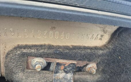 Chevrolet Niva I рестайлинг, 2006 год, 335 000 рублей, 9 фотография