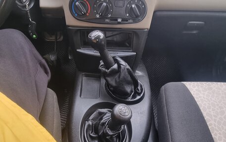 Chevrolet Niva I рестайлинг, 2006 год, 335 000 рублей, 15 фотография