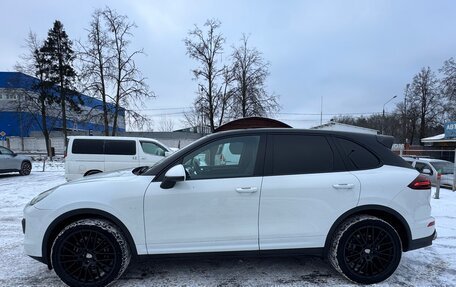 Porsche Cayenne III, 2015 год, 2 850 000 рублей, 6 фотография