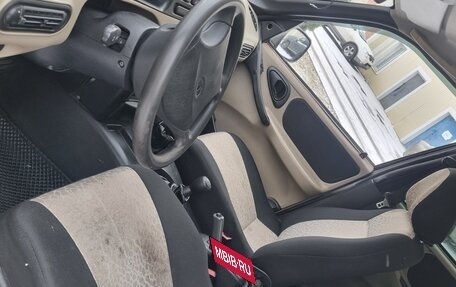 Chevrolet Niva I рестайлинг, 2006 год, 335 000 рублей, 12 фотография