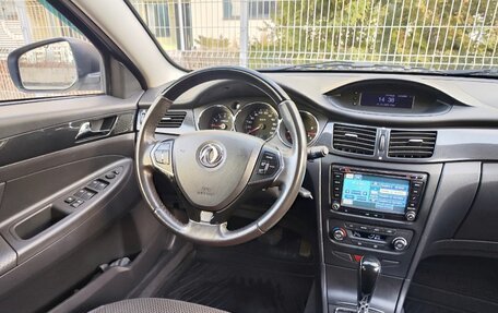 DongFeng H30 Cross, 2016 год, 790 000 рублей, 7 фотография