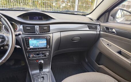 DongFeng H30 Cross, 2016 год, 790 000 рублей, 9 фотография