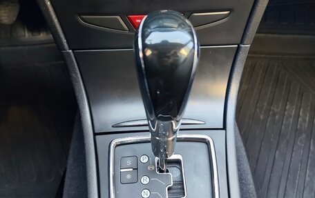 DongFeng H30 Cross, 2016 год, 790 000 рублей, 11 фотография