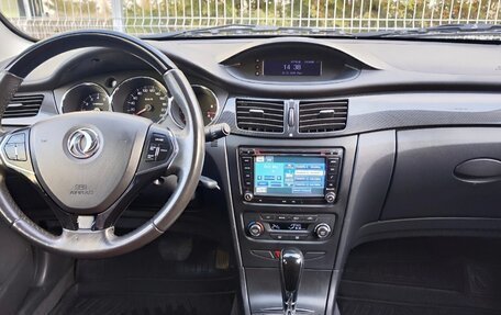 DongFeng H30 Cross, 2016 год, 790 000 рублей, 8 фотография