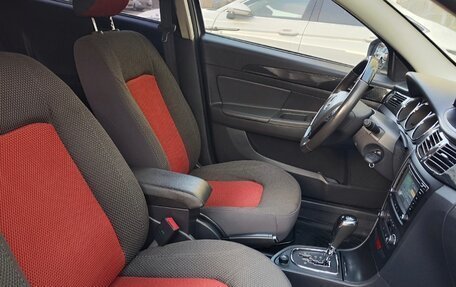 DongFeng H30 Cross, 2016 год, 790 000 рублей, 13 фотография