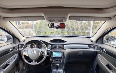 DongFeng H30 Cross, 2016 год, 790 000 рублей, 6 фотография