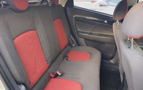 DongFeng H30 Cross, 2016 год, 790 000 рублей, 14 фотография