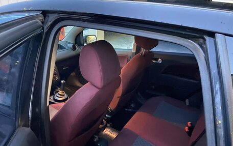 Ford Fiesta, 2005 год, 360 000 рублей, 3 фотография