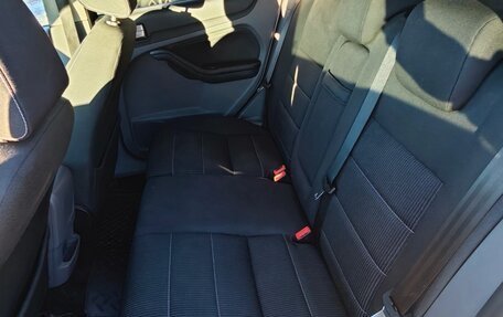 Ford Focus II рестайлинг, 2009 год, 560 000 рублей, 7 фотография