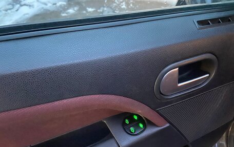 Ford Fiesta, 2005 год, 360 000 рублей, 8 фотография