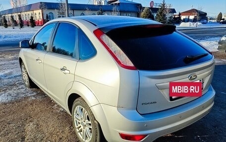 Ford Focus II рестайлинг, 2009 год, 560 000 рублей, 5 фотография