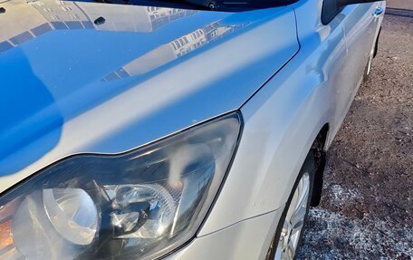 Ford Focus II рестайлинг, 2009 год, 560 000 рублей, 14 фотография