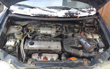 Daihatsu Gran Move, 1999 год, 125 000 рублей, 6 фотография