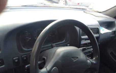 Daihatsu Gran Move, 1999 год, 125 000 рублей, 10 фотография