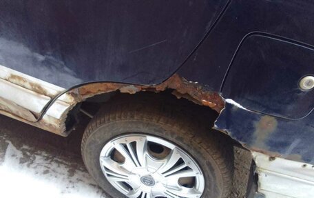 Daihatsu Gran Move, 1999 год, 125 000 рублей, 8 фотография