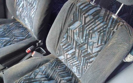 Daihatsu Gran Move, 1999 год, 125 000 рублей, 7 фотография