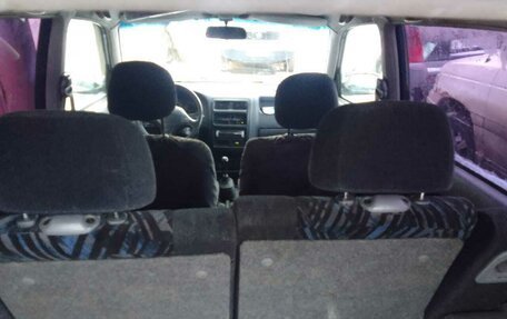 Daihatsu Gran Move, 1999 год, 125 000 рублей, 11 фотография