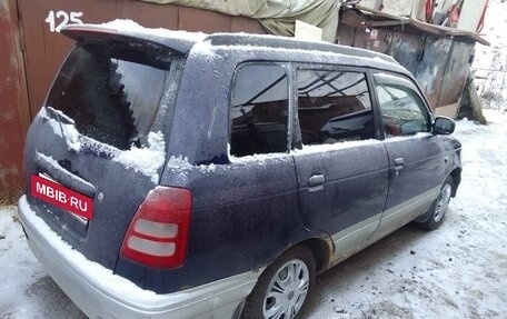 Daihatsu Gran Move, 1999 год, 125 000 рублей, 5 фотография