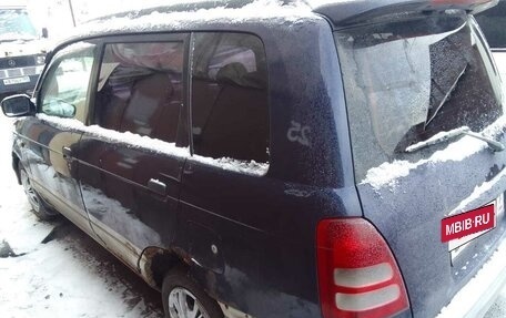 Daihatsu Gran Move, 1999 год, 125 000 рублей, 3 фотография