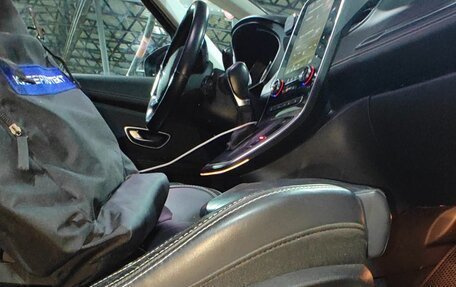 Renault Scenic IV, 2019 год, 2 300 000 рублей, 5 фотография