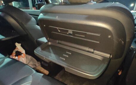 Renault Scenic IV, 2019 год, 2 300 000 рублей, 10 фотография