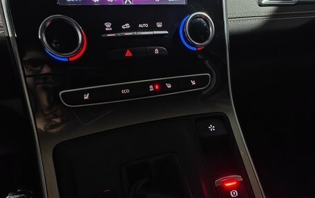 Renault Scenic IV, 2019 год, 2 300 000 рублей, 8 фотография