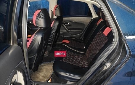 Volkswagen Polo VI (EU Market), 2013 год, 550 000 рублей, 5 фотография